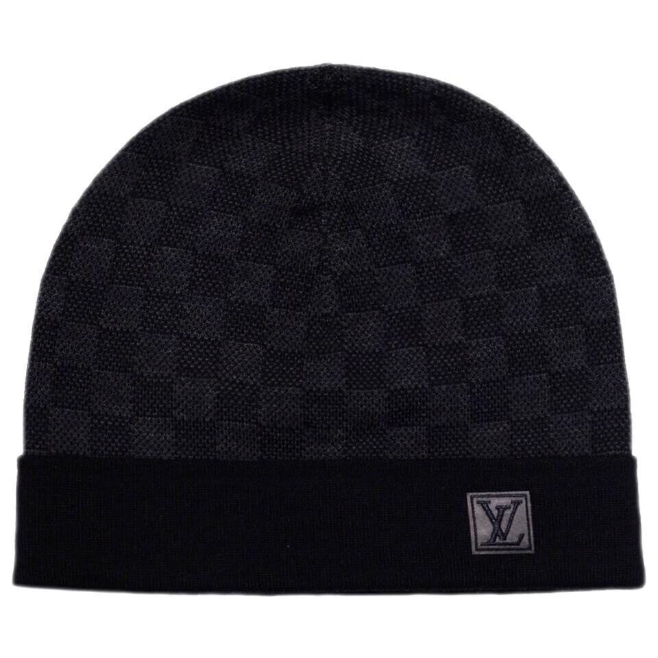 LV beanie