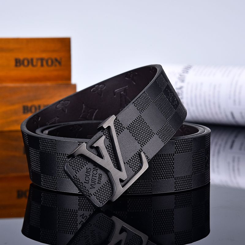 Louis Vuitton Belt