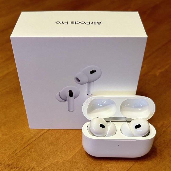 Air Pods Pro