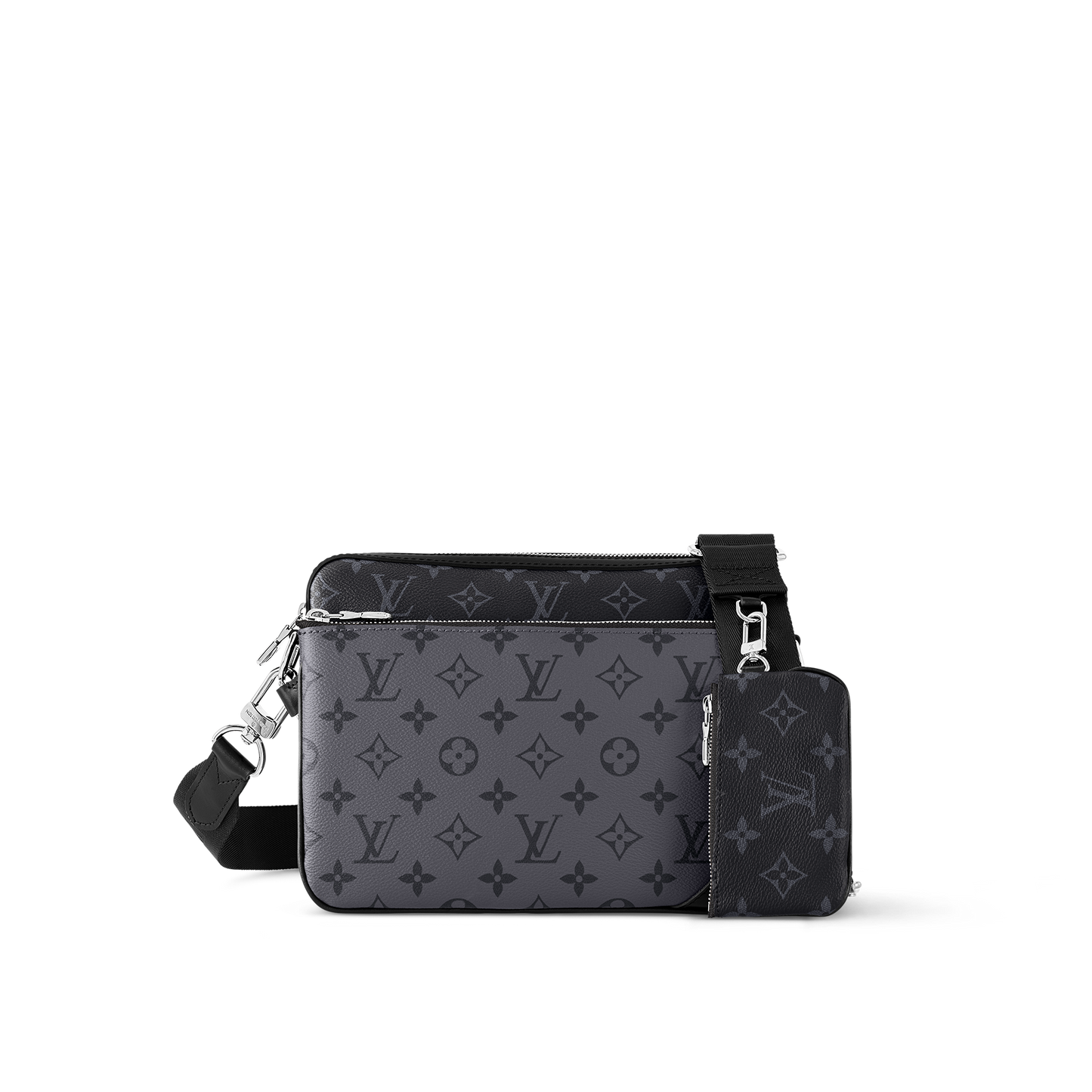 Louis Vitton Messager Bag