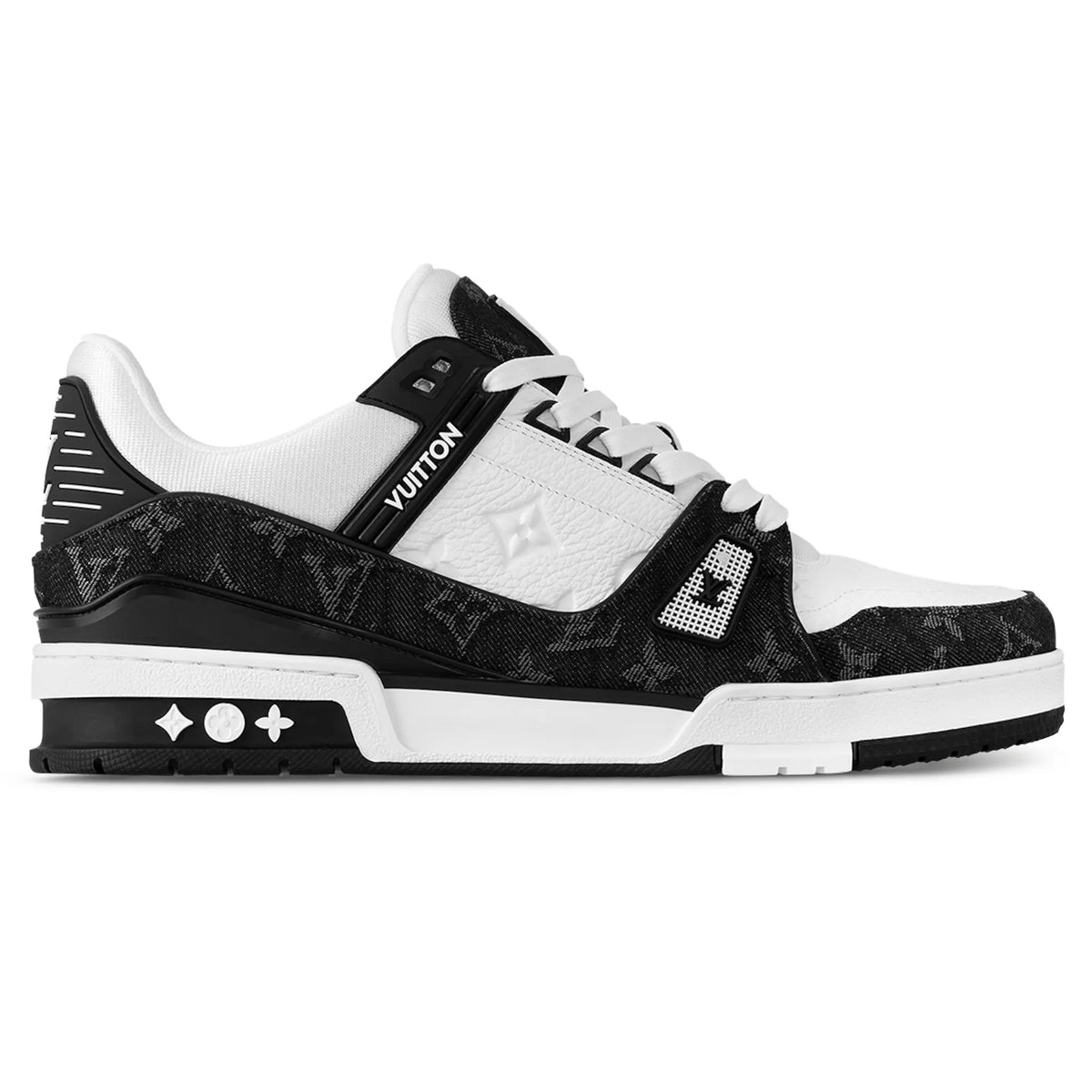 LV trainers