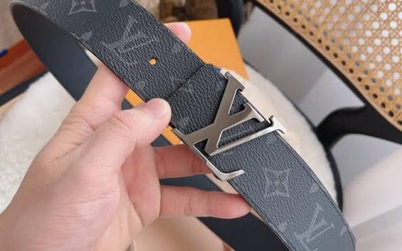 Louis Vuitton Belt