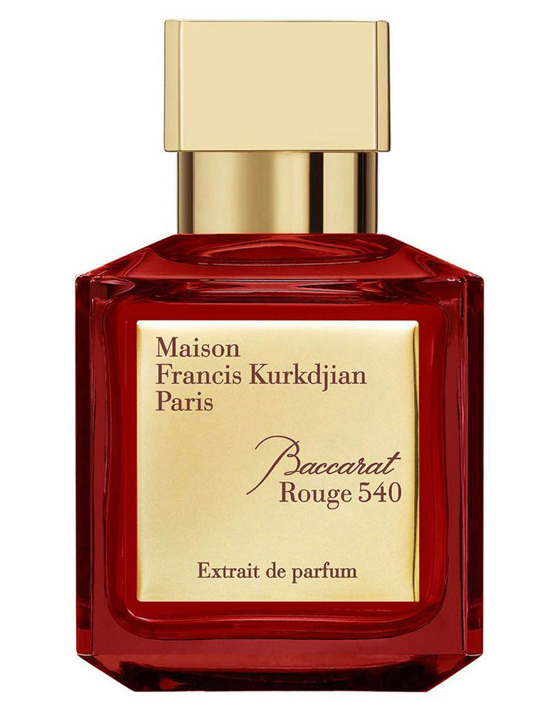 Baccarat Rouge 450