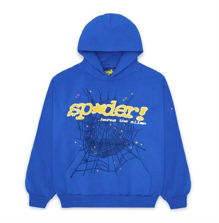 Sp5der Hoodie