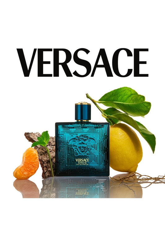 Versace Cologne