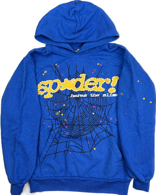 Sp5der Hoodie