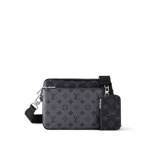 Louis Vitton Messager Bag