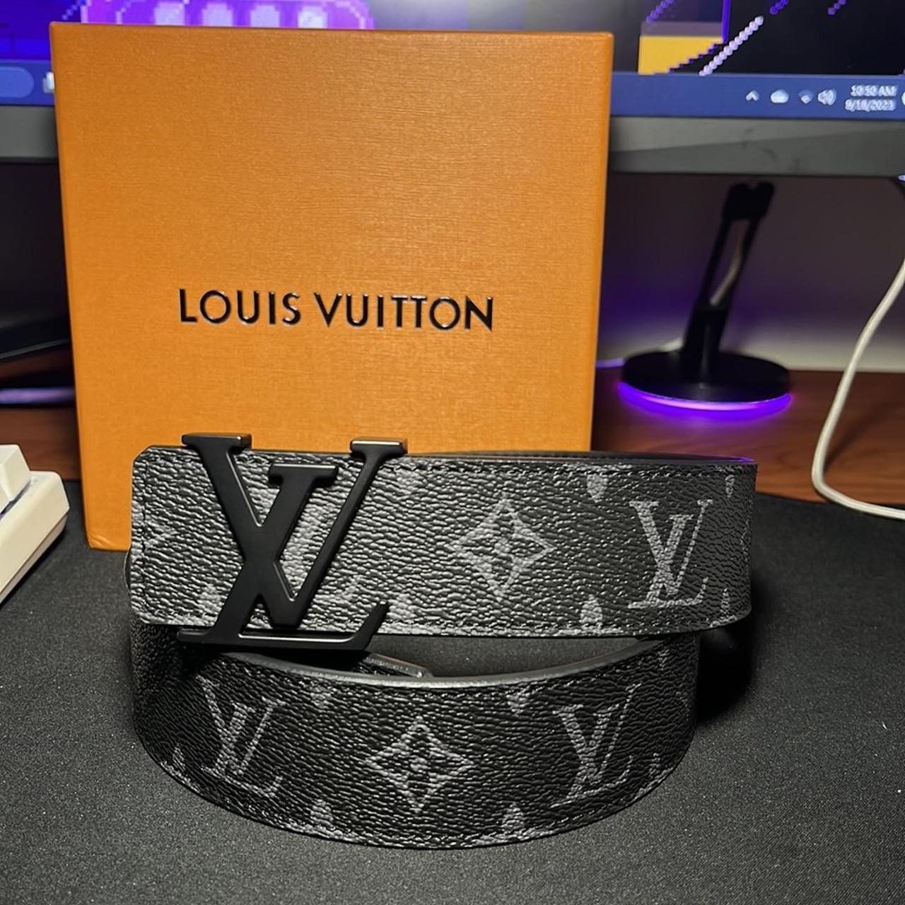 Louis Vuitton Belt