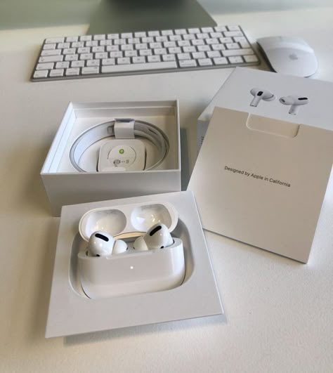 Air Pods Pro