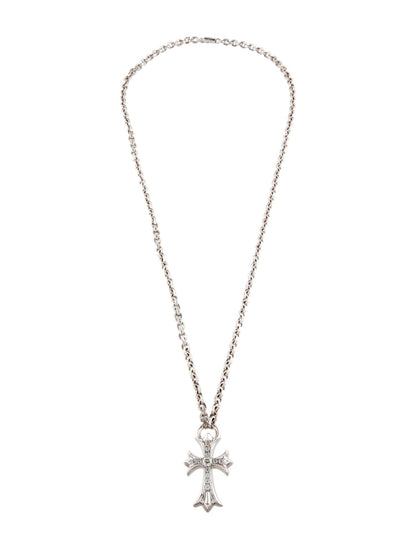Chrome Heart Necklace