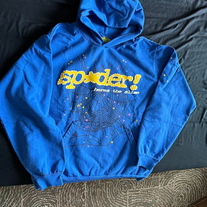 Sp5der Hoodie