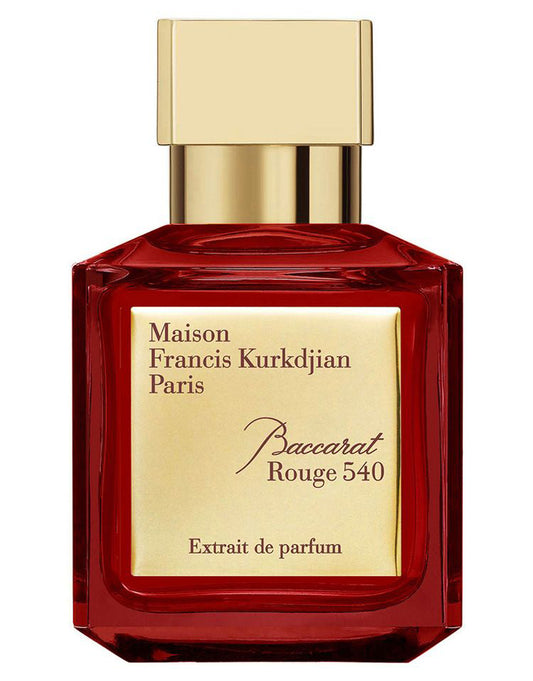 Baccarat Rouge 450