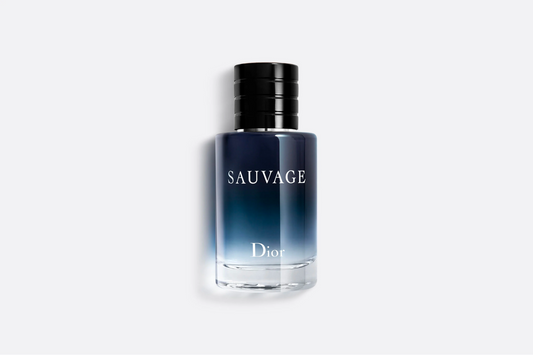 Savage Dior